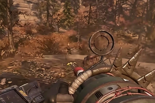 MMOM NEW Fallout 76 - Pepper Shaker Guide 2026