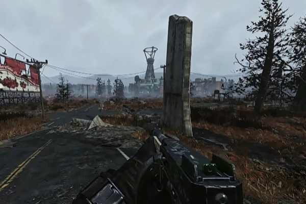 MMOM NEW Fallout 76 Fastest Screw Farming Route 2026