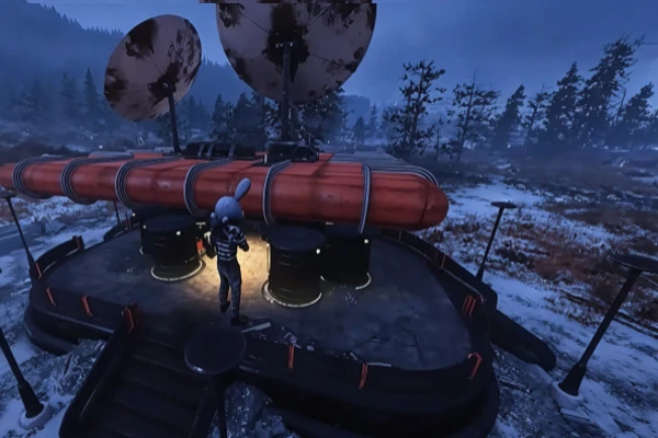 MMOM NEW Fallout 76 July 21, 2026 Update and Event Preview 2026