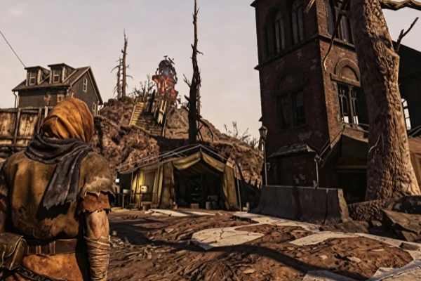 MMOM NEW Fallout 76 Upcoming Unique Weapon Changes 2026