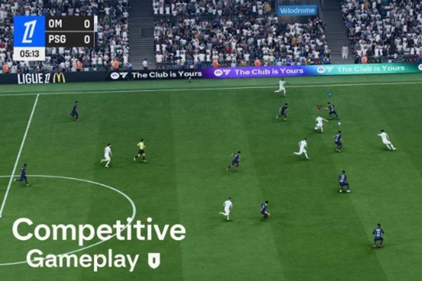 MMOM NEW FC 26 Best Meta Tactics for the Latest Update 2026