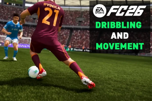 MMOM NEW FC 26 Limited-Time Event Gameplay and Rewards Explained 2026