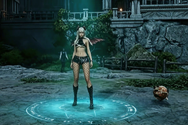 MMOM NEW How Can Clerics Balance Healing and Damage in Aion 2? 2026