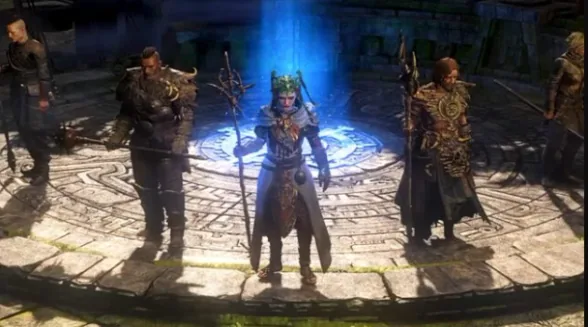 MMOM NEW How to Choose the Best Ascendancy for Each Class in POE2? 2026