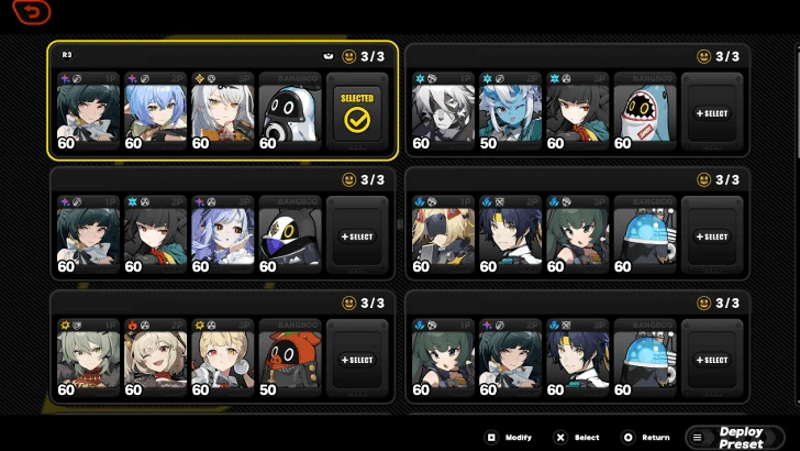 MMOM NEW How to Build a Team in Zenless Zone Zero? 2026