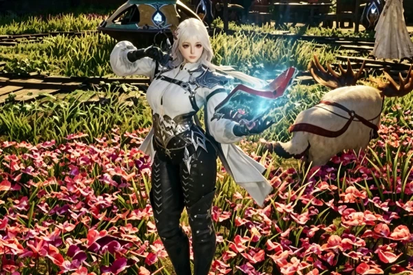 MMOM NEW How to Customise Outfits & Boost Stats in Aion 2 2026