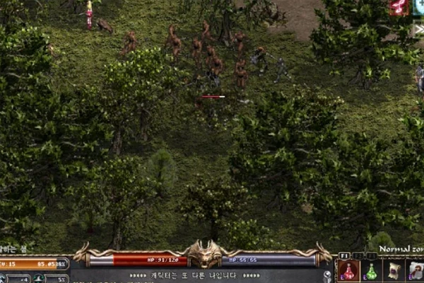 MMOM NEW How to Enhance Character Combat Power with Transformation Scrolls in Lineage Classic? 2026