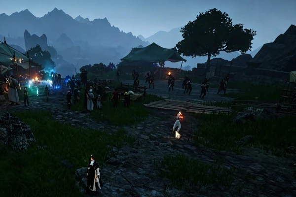 MMOM NEW How to Get More Loot in Black Desert? 2026