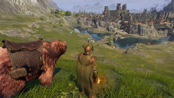 MMOM NEW How to Make Money Fast in Ashes of Creation? 2026