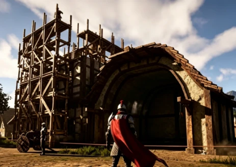 MMOM NEW How to Make Money Through Resource Transportation in Ashes of Creation? 2026