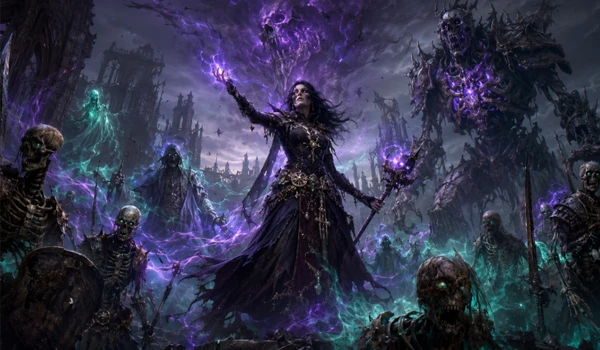 MMOM NEW How to Play a Summoner Build in Path of Exile 2? 2026