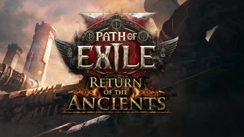 MMOM NEW How to Play the New League in Path of Exile 2: Ancient Return? 2026