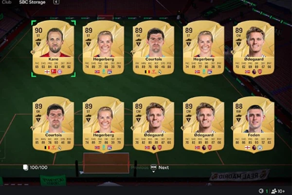 MMOM NEW How to play Ultimate Team in FC 26? 2026