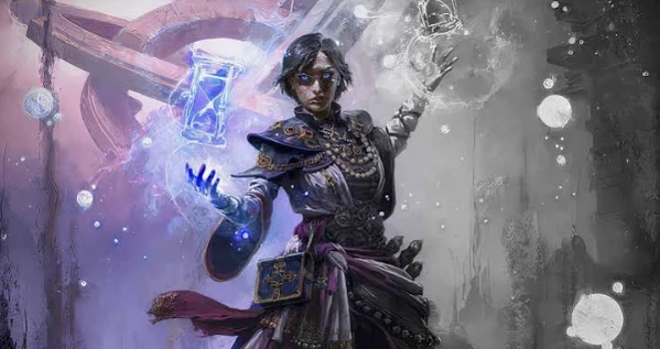 MMOM NEW How to quickly increase combat power in POE2? 2026