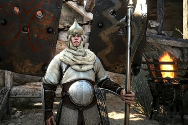 MMOM NEW How to Use Training Scarecrows in Black Desert Online for AFK EXP? 2026