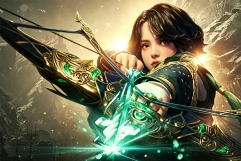 MMOM NEW Legend of Ymir: When Is the Best Time to Use Enhancement Protection Scrolls? 2026