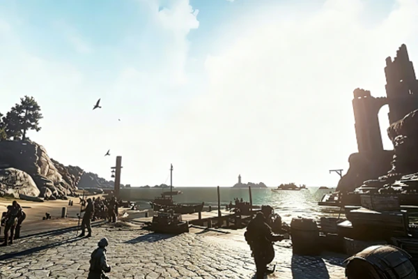 MMOM NEW 2026 New Player Equipment Guide for Black Desert 2026