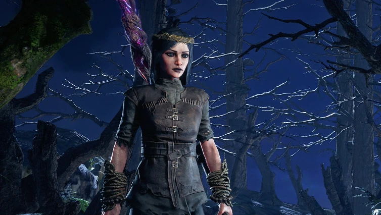 MMOM NEW Path of Exile 2 Class Tier List 2026