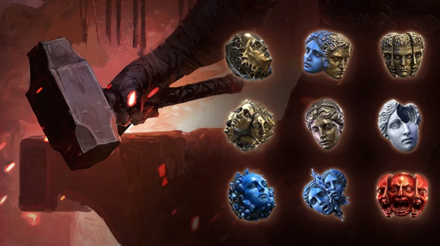 MMOM NEW POE2 Fastest Leveling Methods Explained 2026