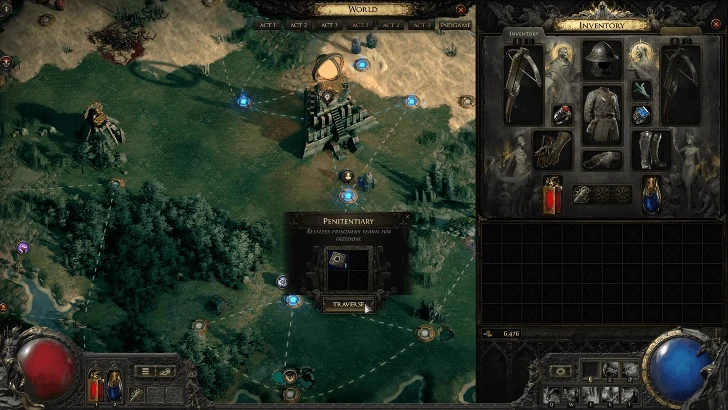 MMOM NEW POE2 Highest Profit Mapping Route Guide 2026