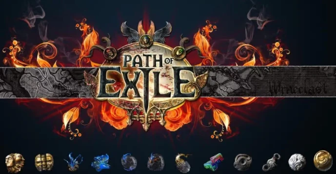 MMOM NEW Path Of Exile 2 Currency: A Simple Guide for Beginners 2026