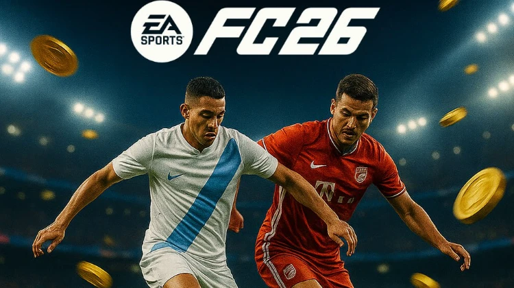 MMOM NEW FC 26 Coins: Your Simple Guide to Earn, Spend, and Stay Safe 2026