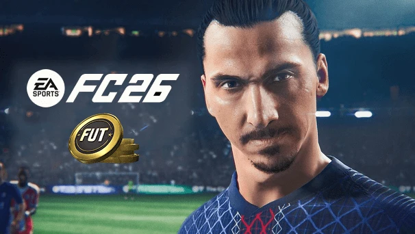 MMOM NEW FC 26 Coins: How to Turn a Market Crash into Your Biggest Profit 2026