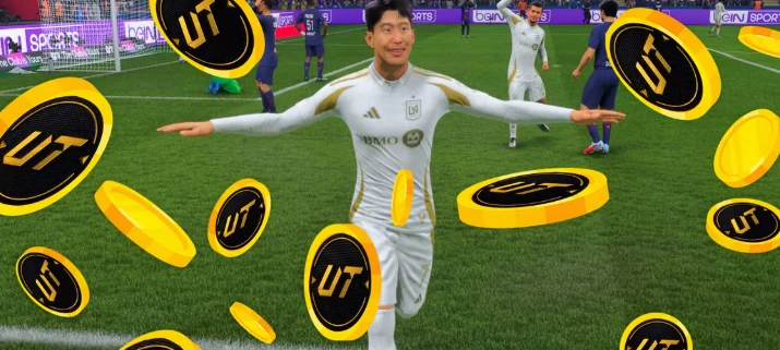 MMOM NEW FC 26 Coins: 7 Common Mistakes That Keep You Poor 2026