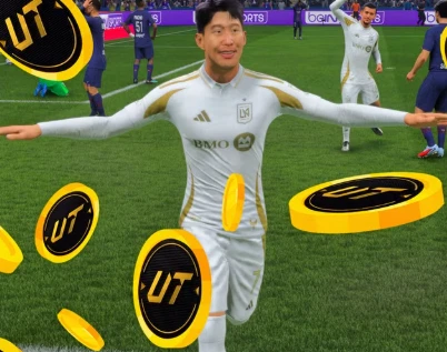 MMOM NEW FC 26 Coins: Your Easy Guide to Getting and Using In-Game Money 2026