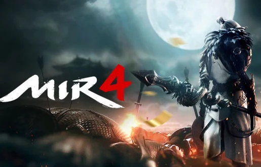 MMOM NEW Mir 4 Item Guide: A Simple Way to Understand Game Items and Make Your Character Stronger 2026