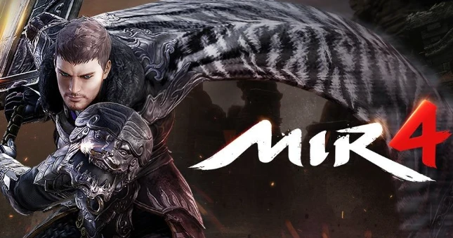 MMOM NEW Mir 4 Item Secrets: How to Get Rare Gear Without Spending Real Money 2026