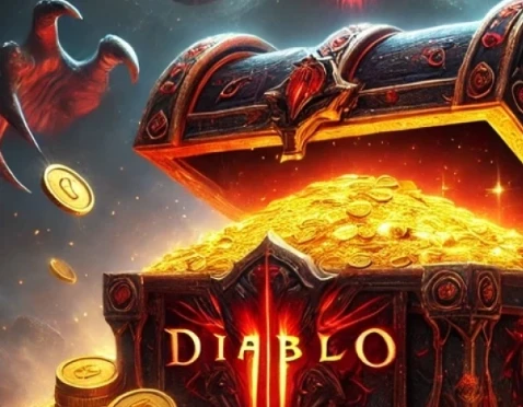 MMOM NEW Diablo 4 Items Guide: How to Get Strong Gear Without Confusion 2026