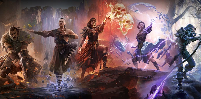 MMOM NEW PoE2 Ascendancy: Your Shortcut to a Monster-Slaying Machine 2026