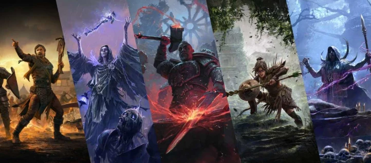 MMOM NEW PoE2 Ascendancy Guide: How to Make Your Character Way Stronger (Easy to Understand) 2026