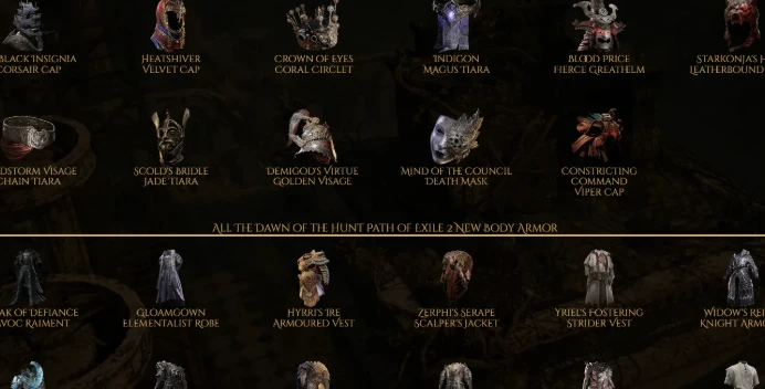 MMOM NEW Path of Exile 2 Item: The Ultimate Beginner’s Guide to Understanding PoE 2 Loot 2026