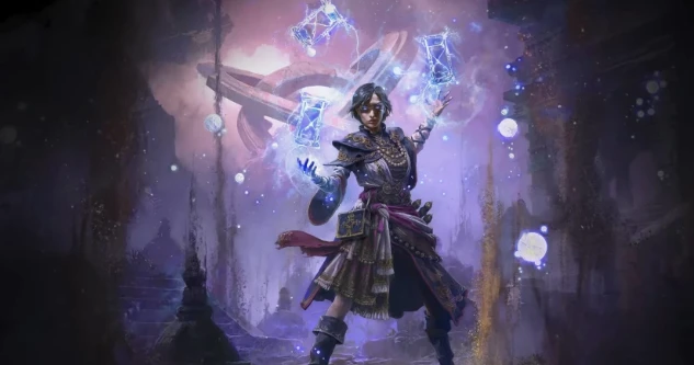 MMOM NEW POE2 Ascendancy Explained: Your Easy Guide to Choosing a Powerful Subclass 2026