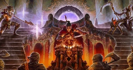 MMOM NEW Diablo 4 Gold: What It Is, Why You Need It, and How to Get It Fast 2026