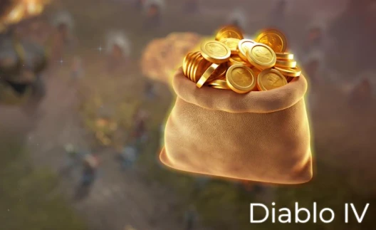 MMOM NEW Diablo 4 Gold Is Hard to Keep – Here’s Where to Farm It Fast (2026 Methods) 2026
