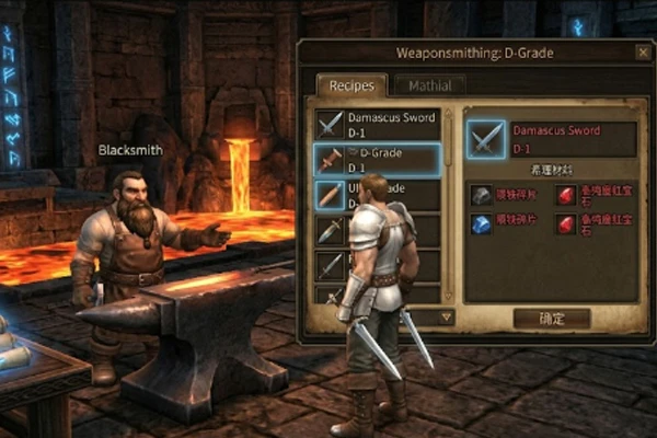 MMOM NEW Lineage Classic Newbie Guide: Weekly Must-Do Tasks to Get Started 2026