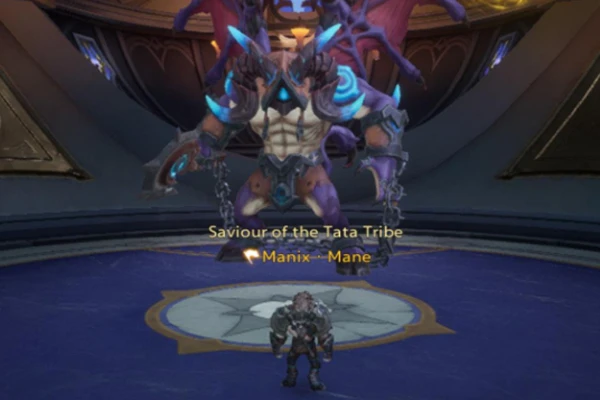 MMOM NEW Tarisland Beginner's Guide 2026