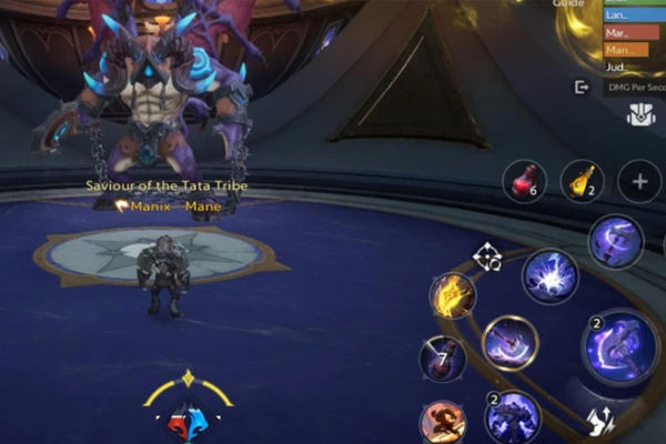 MMOM NEW Tarisland Speedrun Dungeon Popular Routes Updated 2026
