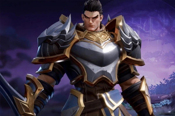 MMOM NEW Tarisland Warrior Gameplay Guide 2026