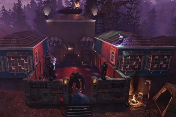 MMOM NEW The BEST (2026) Guide To Taming A Camp Pet In Fallout 76 2026