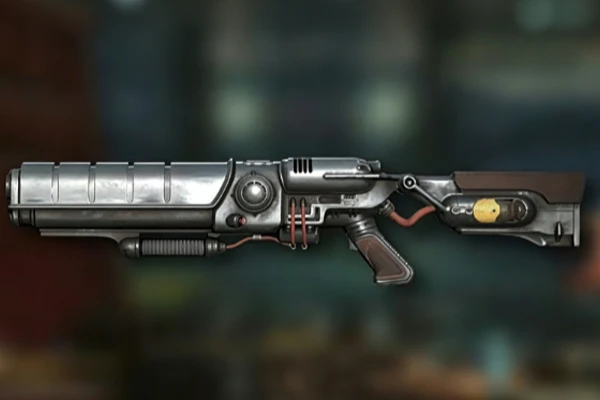 MMOM NEW Fallout 76: The Ultimate V63 Carbine Guide 2026