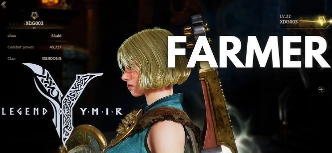 MMOM NEW YMIR Diamonds: The Ultimate Guide for Gamers 2026