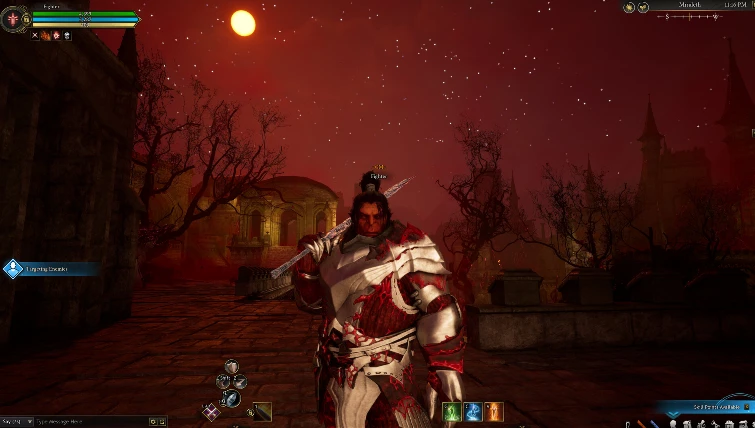 MMOM NEW What platforms does Ashes of Creation support? 2026