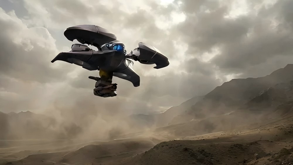 MMOM NEW How to Kill Firefly and Comet in Arc Raiders Map 2026