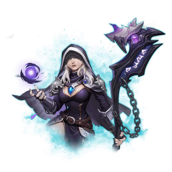 Character Leveling