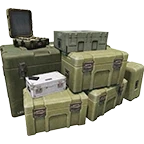 MMOM Items ARC Raiders