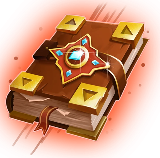 MMOM Item Mir 4